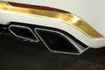 Mercedes-Benz S-Class CS50 Versailles by Carlsson 2014 года